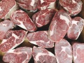 Đầu thăn ngoại bò - Ribeye bò Black Angus 