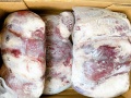 PHI LÊ CỔ CHUCK TENDER JBS CANADA diamond