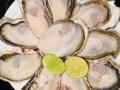 Hàu Nhật cao cấp chuẩn Sashimi Hyogo 