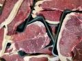 Thăn Ngoại bò Striploin fourstar canada