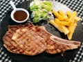 ĐẦU THĂN NGOẠI CÓ XƯƠNG - OP RIB
