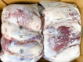 PHI LÊ CỔ CHUCK TENDER JBS CANADA diamond
