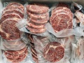 THỊT BÒ HOKUBEE/WAGYU ÚC GIA CÔNG THEO YÊU CẦU