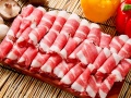 Thịt gầu bò Mỹ 