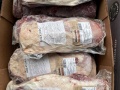 Top blade Black choice angus 250days Grain fed