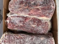 Top blade Black choice angus 250days Grain fed