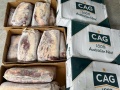 ĐẦU THĂN NGOẠI BÒ ÚC S CAG