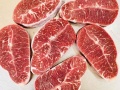 Thịt Thăn Vai Bò Black Angus Steak 