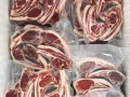 Sườn Cừu Tiêu Chuẩn Úc Dinh Dưỡng
