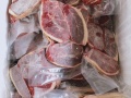 Thịt Thăn Vai Bò Black Angus Steak 