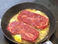 Thịt Thăn Vai Bò Black Angus Steak 