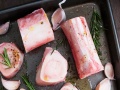 XƯƠNG ỐNG TỦY BÒ 