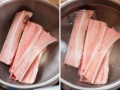 XƯƠNG ỐNG TỦY BÒ 