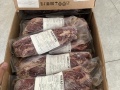 Thịt diềm thăn bò Hanging tender Black Angus