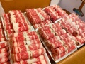 BA CHỈ BÒ GIA CÔNG CUỘN/ TRÃI