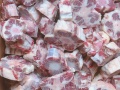 Thịt Đuôi Bò không da Size To Black Angus