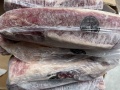 BA CHỈ BÒ FARMS FREMIUM UNGRADED CND
