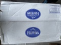 BA CHỈ BÒ FARMS FREMIUM UNGRADED CND