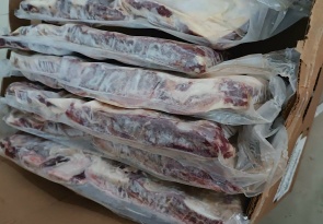 Sườn Bò Mỹ Cir T