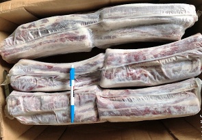 Sườn Bò Mỹ American