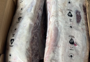 Thăn Ngoại Bò STRIPLOIN AAA ANGUS CND