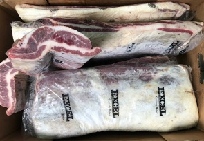 Ba rọi bò EXCEL