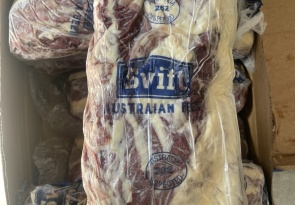 ĐẦU THĂN NGOẠI BÒ ÚC CUBE ROLL ÚC SWIFT