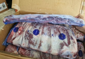 Sườn Bò Úc Teys