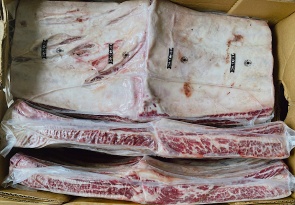 Sườn Bò Canada Excel 
