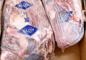 Cổ bò chuck eye roll úc Kilcoy