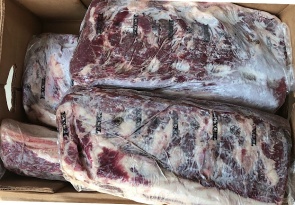 Thăn ngoại Striploin canada excel