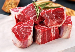 Thịt bắp hoa bò Mỹ - Heel Muscle USDA