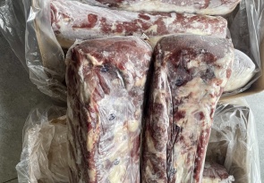 Cube roll Prime(PS) Black angus Lip off 3kg up newzeland ALLIANCE mềm đẹp