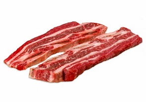 SƯỜN BÒ ÚC CÓ XƯƠNG 
