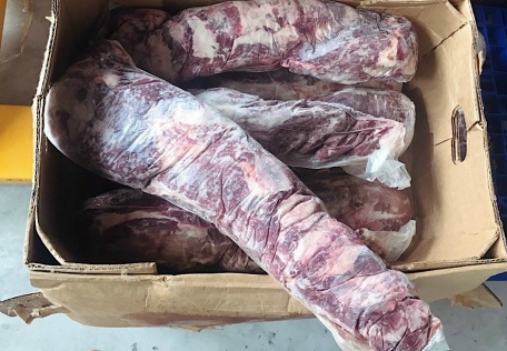 Thăn Nội - Tenderloin JBS Canada 