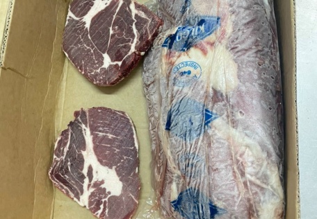 CỔ CHUCK ROLL ÚC BÒ NON S KILCOY