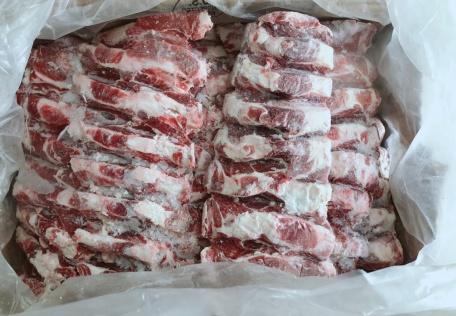 SƯỜN LƯNG -Back Ribs Excel