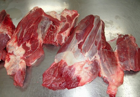 Bắp Bò Úc Shin/Shank
