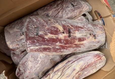 Đầu thăn ngoại ribeye CND cargrill Cir T