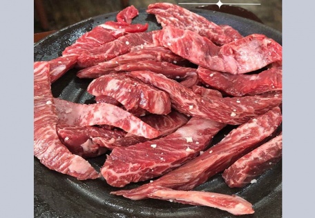 DẺ SƯỜN BÒ MỸ_ RIB FINGER