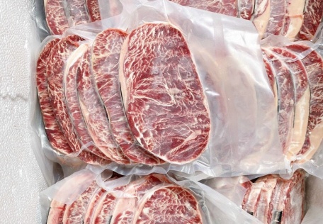 Thăn Ngoại Hokubee/Wagyu Úc Nhập Khẩu